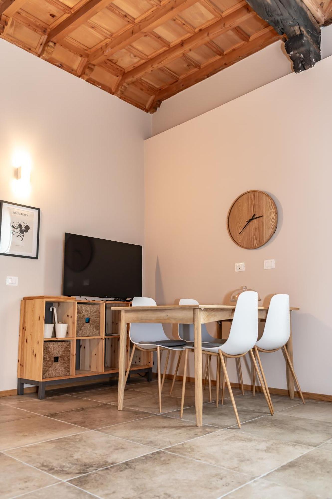 La Cocca Home Bellinzago Novarese المظهر الخارجي الصورة