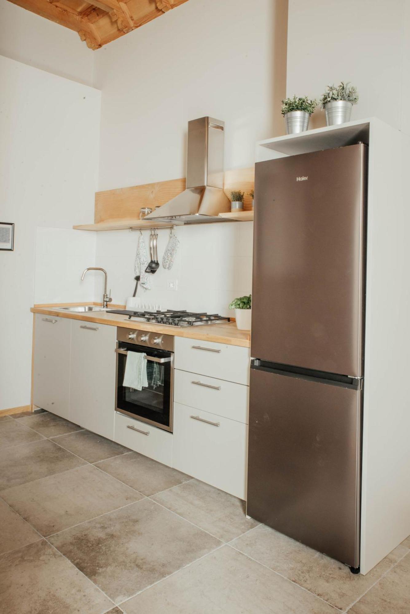 La Cocca Home Bellinzago Novarese المظهر الخارجي الصورة